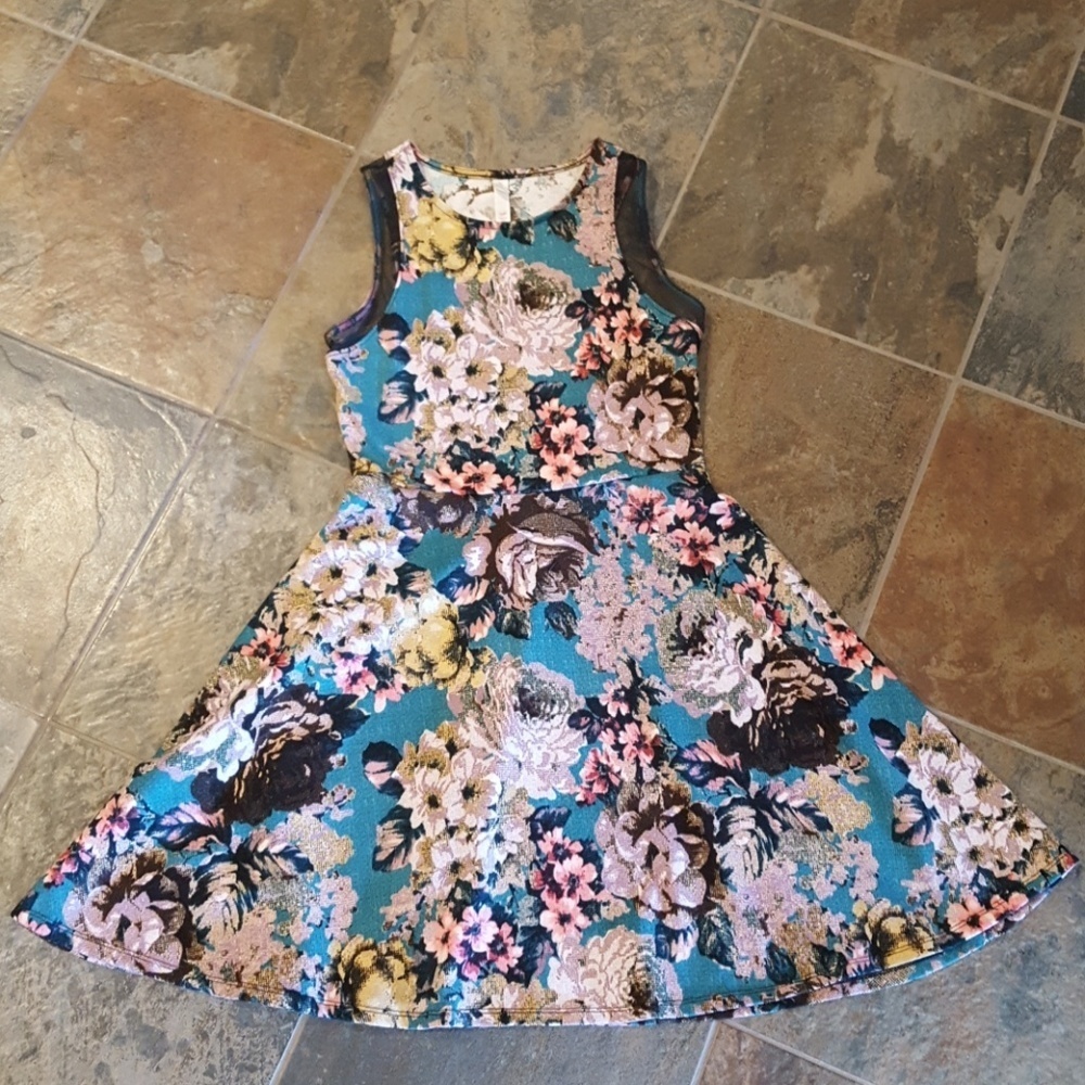 💕xhilaration* Dress